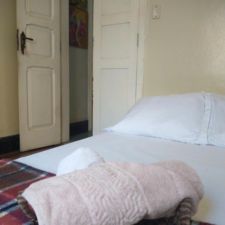 Guanaani Hostel Vitória Eksteriør bilde