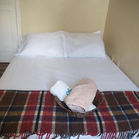 Guanaani Hostel Vitória Eksteriør bilde