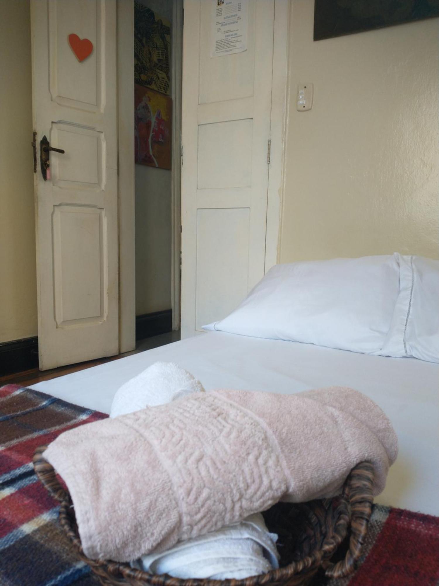 Guanaani Hostel Vitória Eksteriør bilde