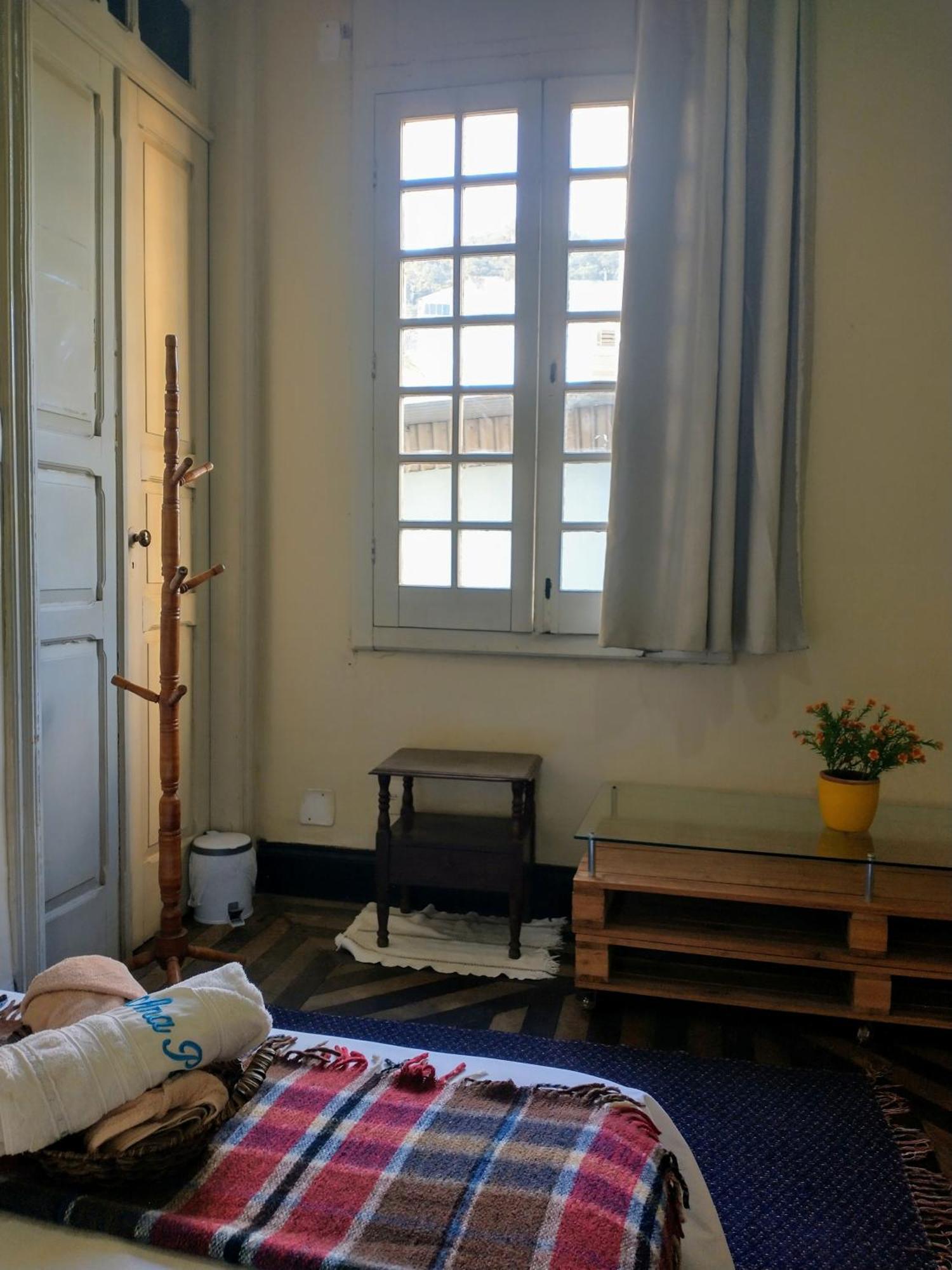 Guanaani Hostel Vitória Eksteriør bilde