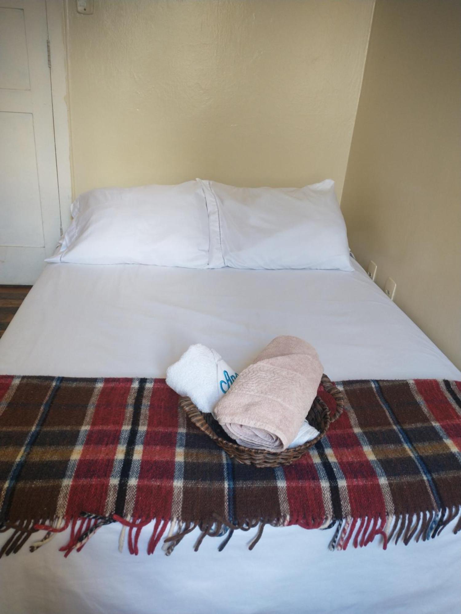 Guanaani Hostel Vitória Eksteriør bilde