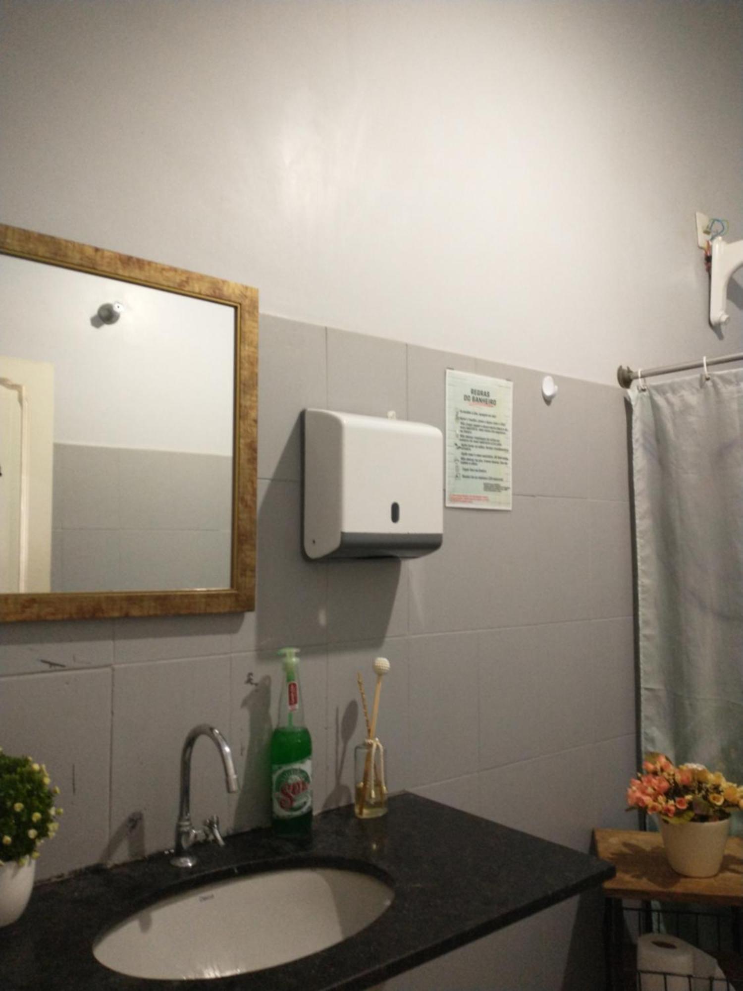 Guanaani Hostel Vitória Eksteriør bilde