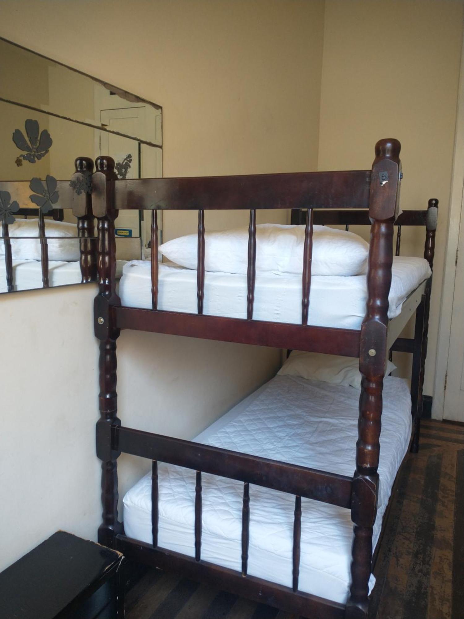 Guanaani Hostel Vitória Eksteriør bilde