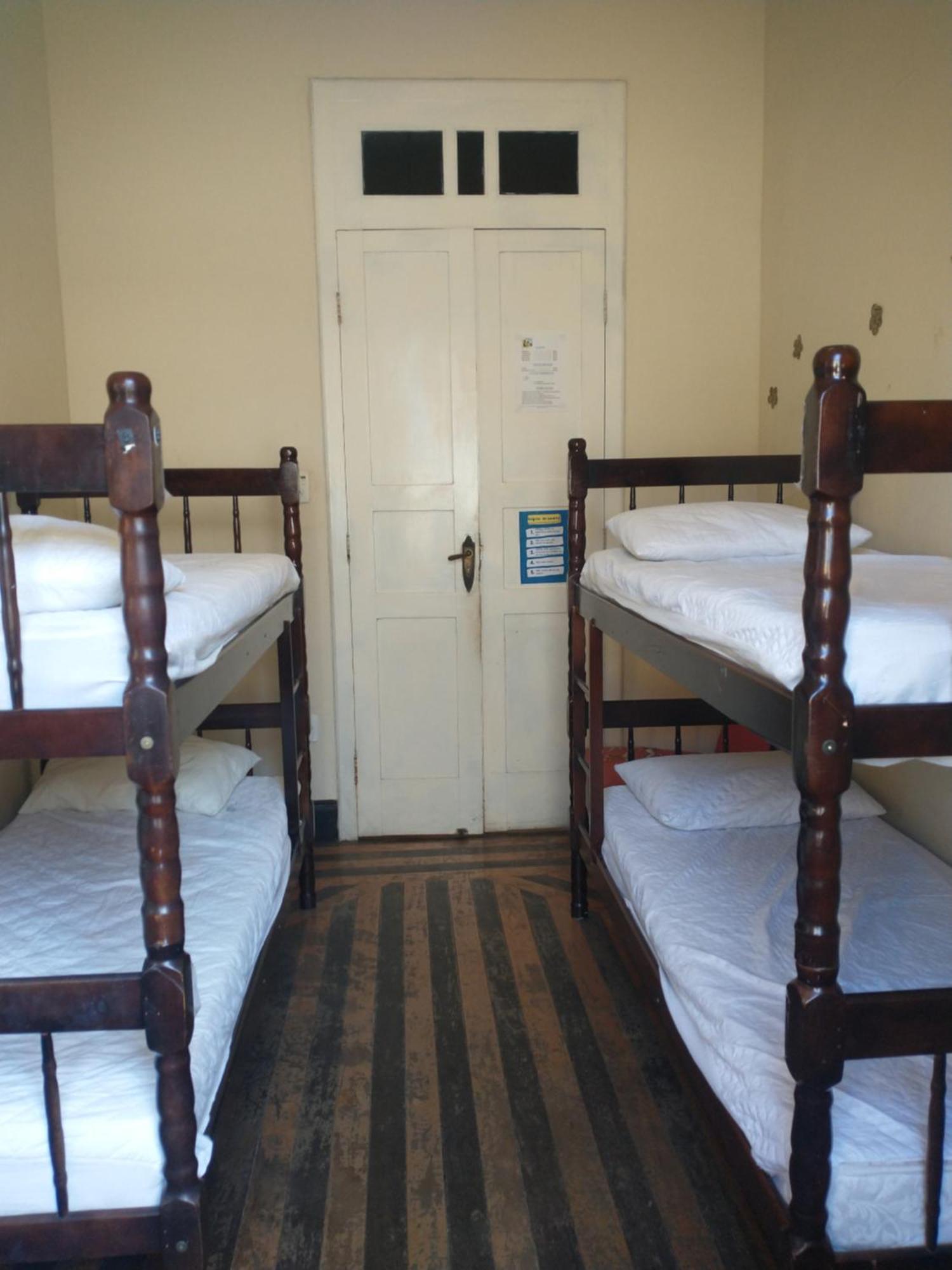 Guanaani Hostel Vitória Eksteriør bilde