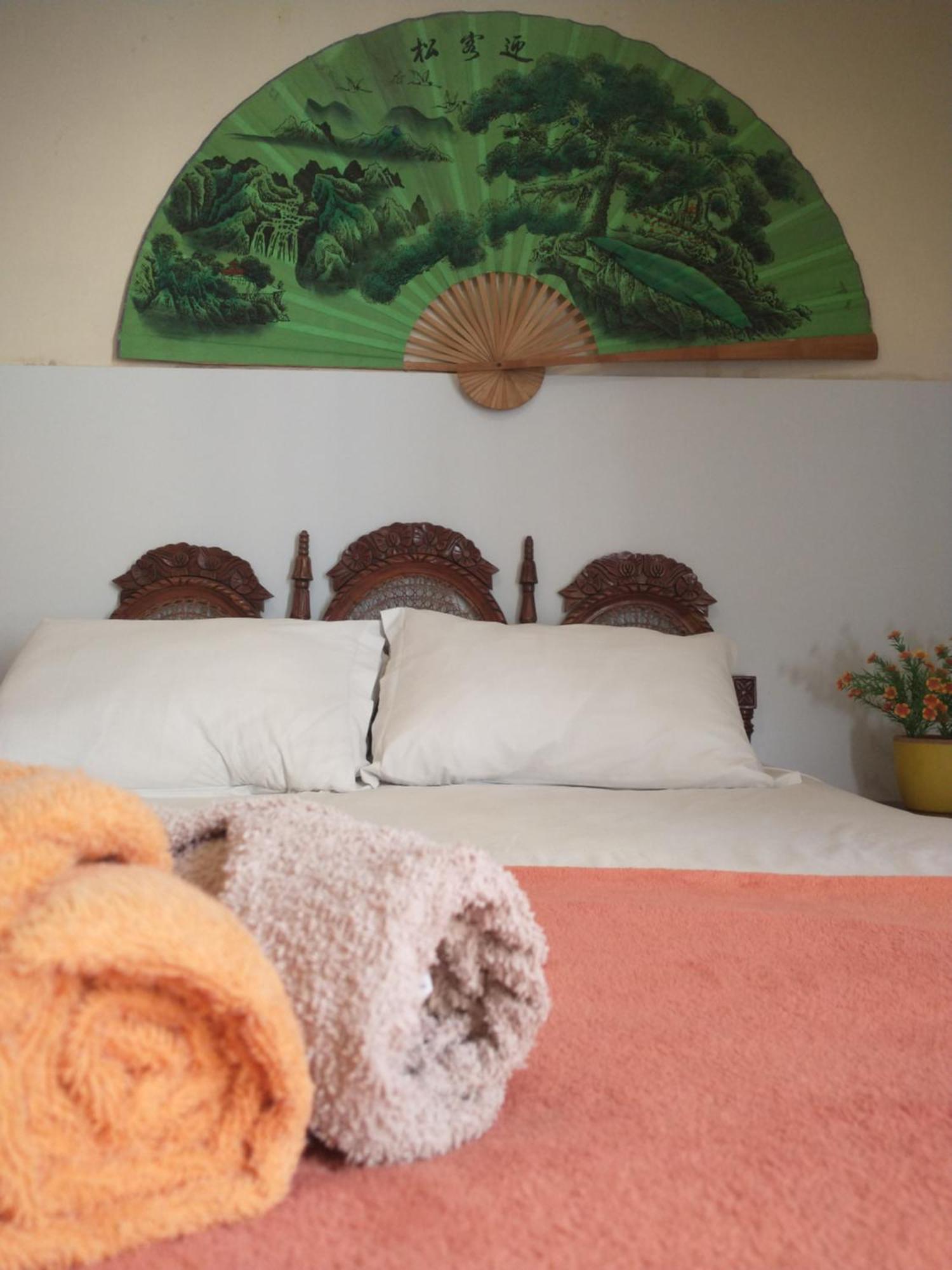 Guanaani Hostel Vitória Eksteriør bilde