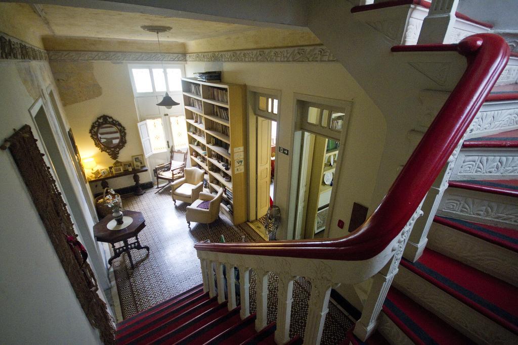 Guanaani Hostel Vitória Eksteriør bilde